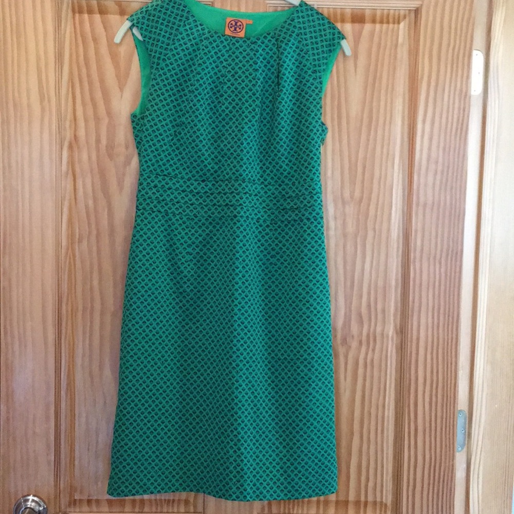 Tory Burch dress. EUC.